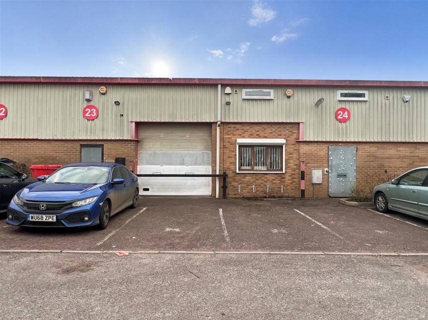 Images for Barnack Trading Estate, Bedminster, Bristol