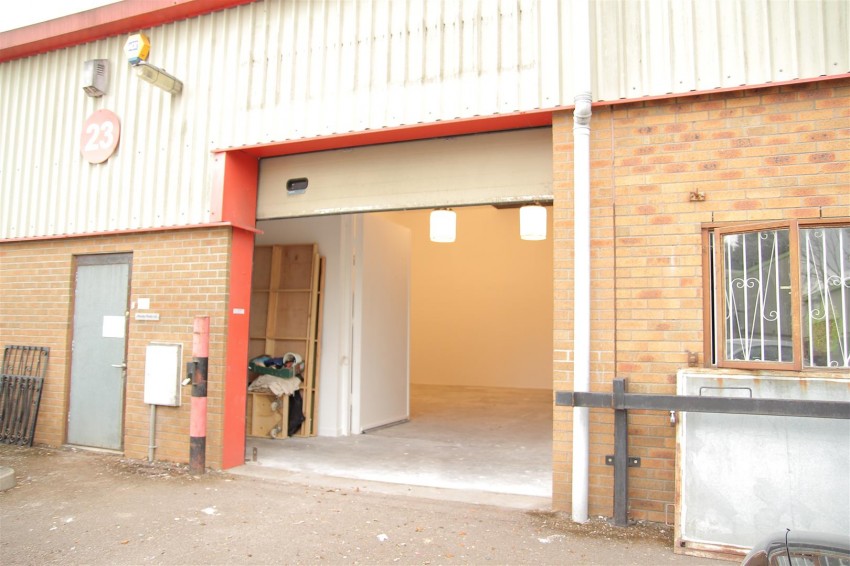 Images for Barnack Trading Estate, Bedminster, Bristol