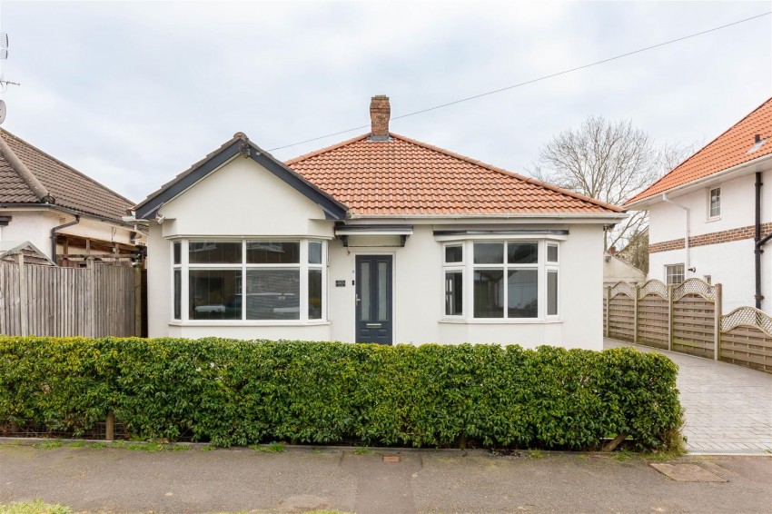 Images for Lake Road | Henleaze
