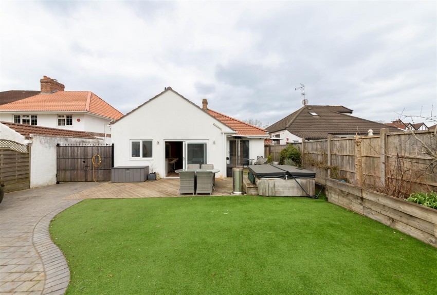 Images for Lake Road | Henleaze