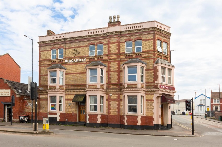 Images for Fishponds Road | Eastville