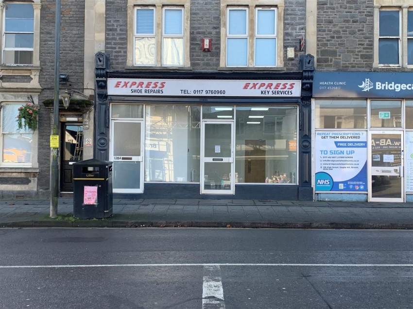 Images for High Street, Staple Hill, Bristol