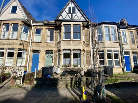 View Full Details for Devonshire Road, Westbury Park, Bristol