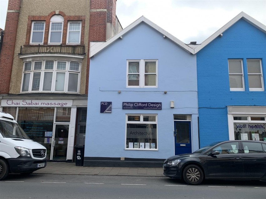 Images for North View, Westbury Park, Bristol