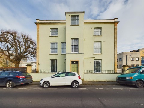 View Full Details for Gordon Road, Clifton