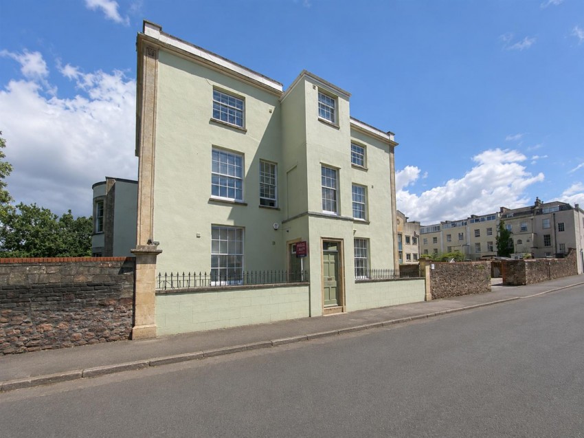 Images for Gordon Road, Clifton, Bristol
