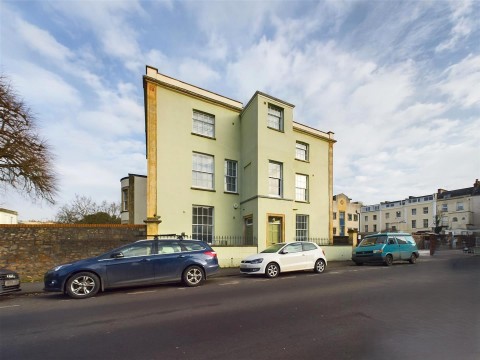 View Full Details for Gordon Road, Clifton, Bristol