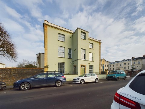 View Full Details for Gordon Road, Clifton