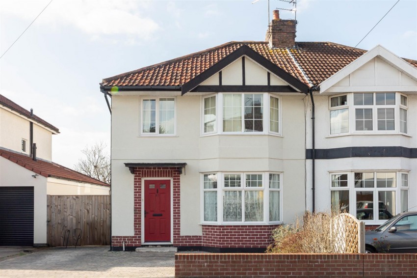 Images for Lake Road | Henleaze