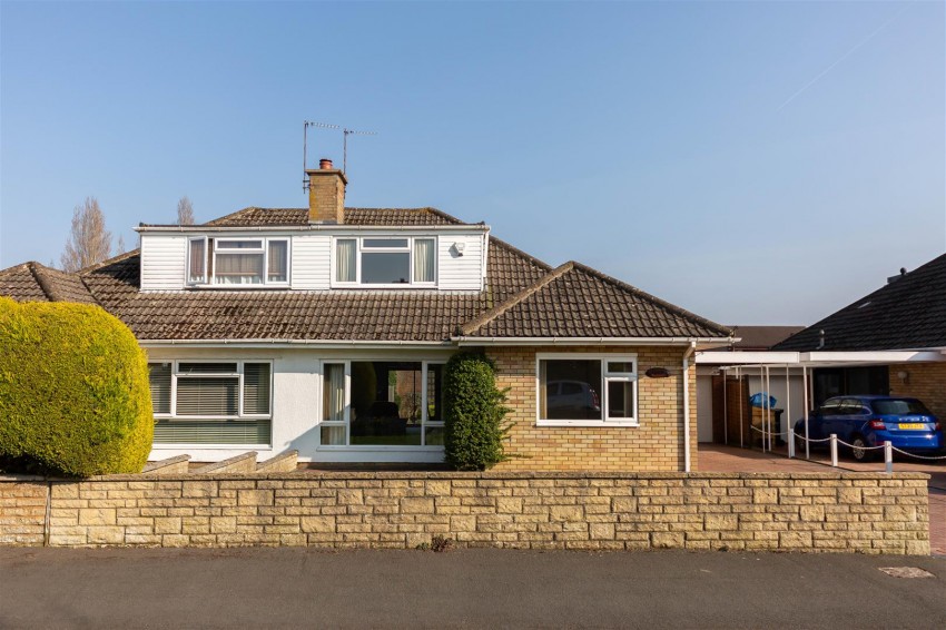 Images for St. Margarets Drive | Henleaze