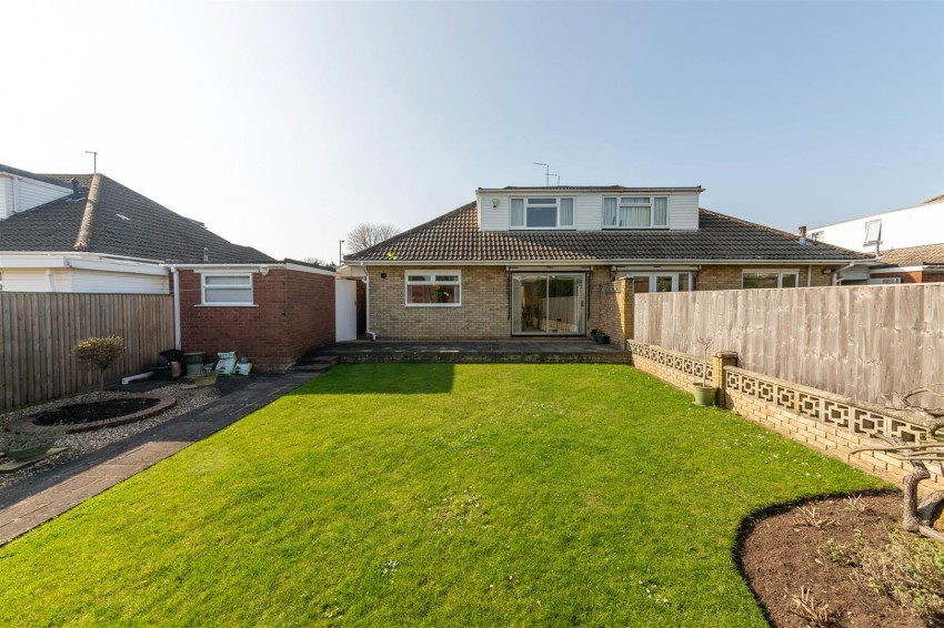Images for St. Margarets Drive | Henleaze