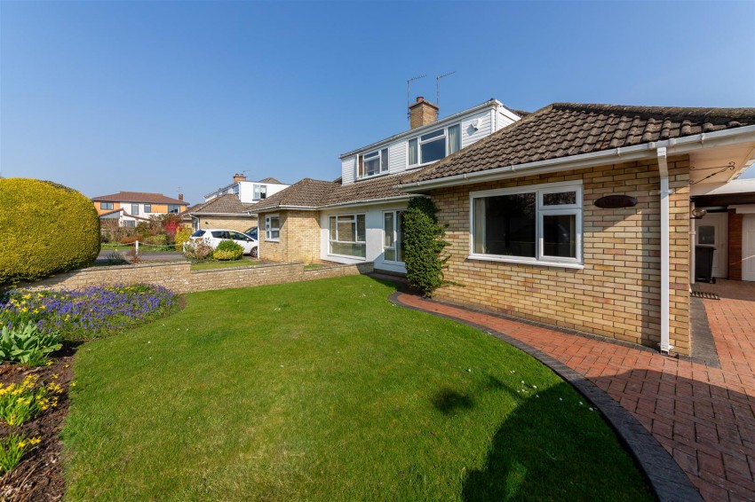 Images for St. Margarets Drive | Henleaze