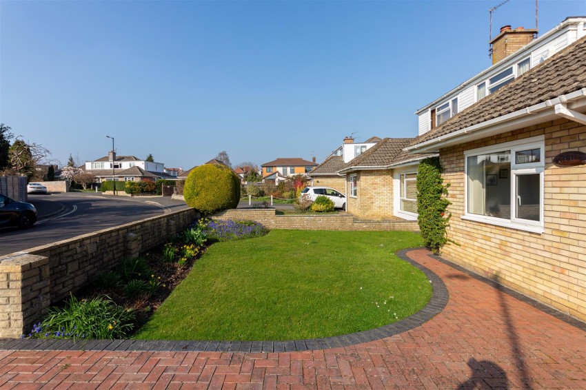 Images for St. Margarets Drive | Henleaze