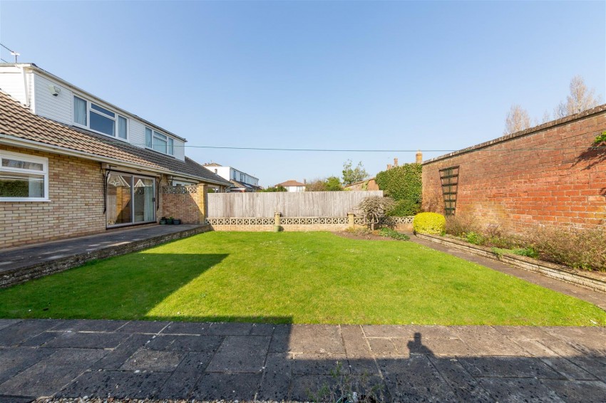 Images for St. Margarets Drive | Henleaze