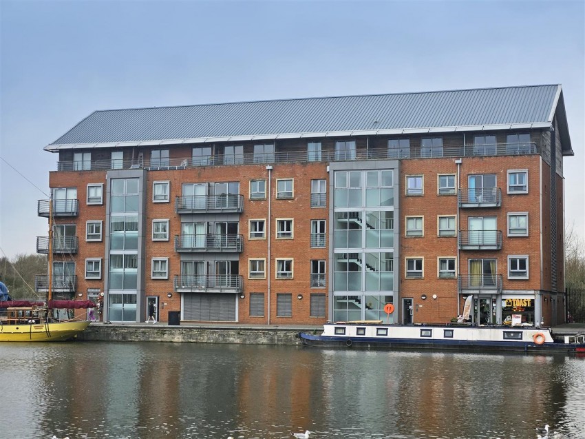Images for Severn Road, Gloucester Docks, Gloucester