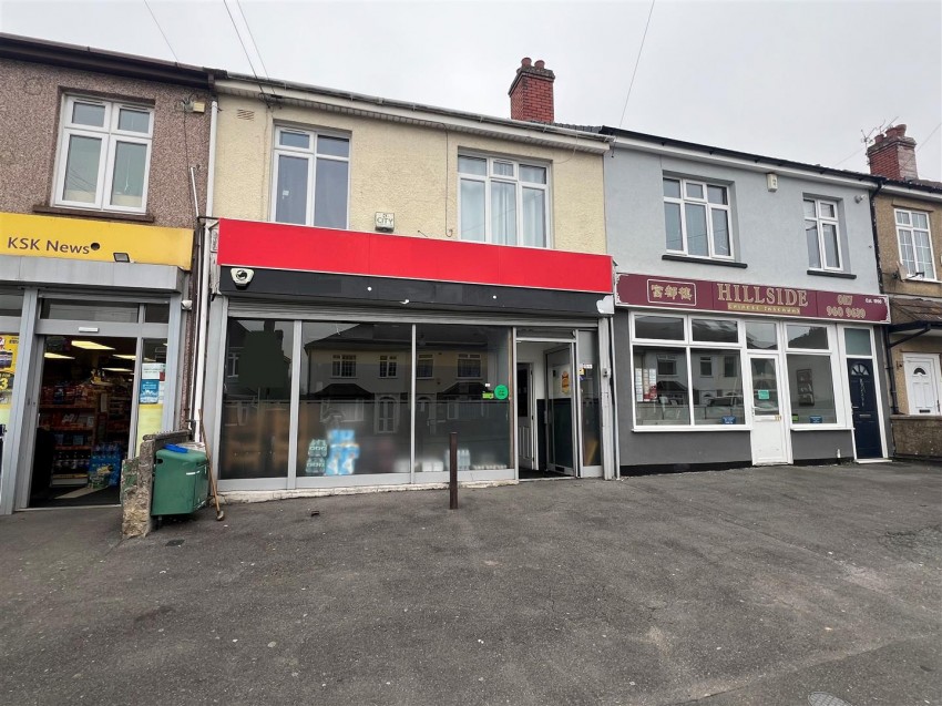 Images for 227 Hillside Road, Bristol