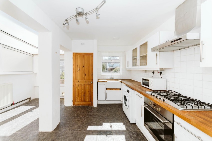 Images for Kensal Avenue | Victoria Park