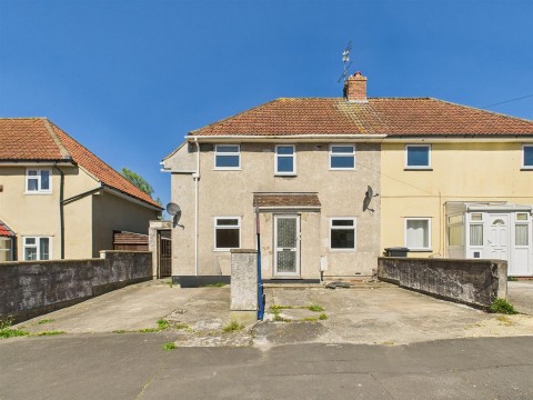 View Full Details for Gorse Hill, Fishponds, Bristol