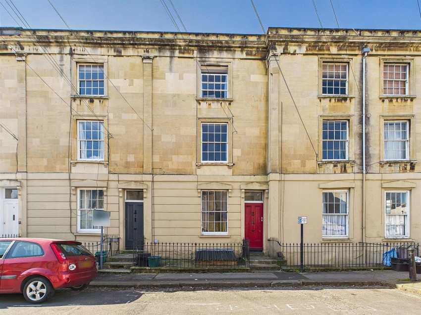 Images for Clevedon Terrace, Cotham, Bristol