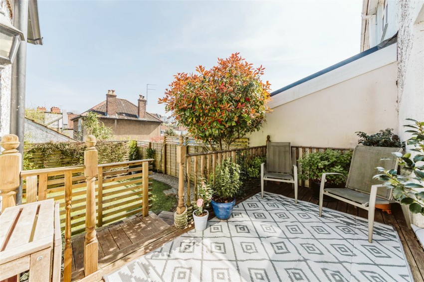 Images for Cranbrook Road | Redland