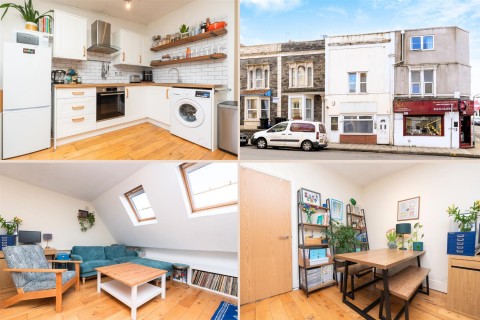 View Full Details for Church Road, St George, Bristol