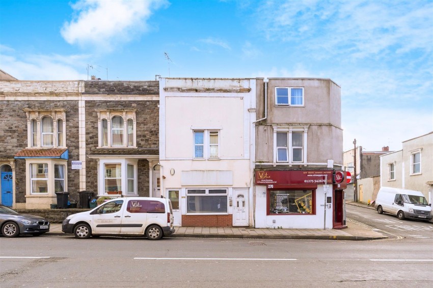 Images for Church Road, St George, Bristol