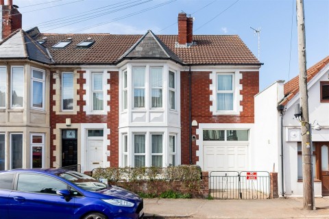 View Full Details for Raleigh Road | Southville