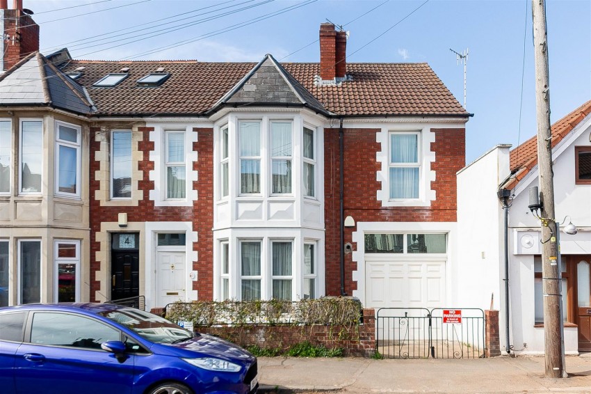 Images for Raleigh Road | Southville