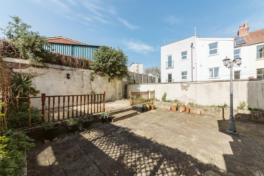 Images for Raleigh Road | Southville