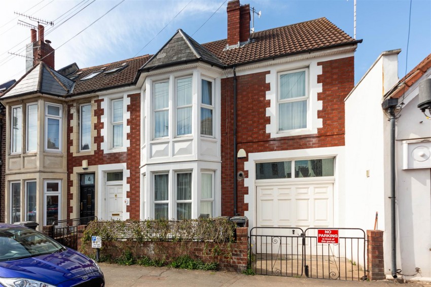 Images for Raleigh Road | Southville