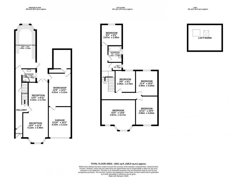 Floorplan for Raleigh Road | Southville