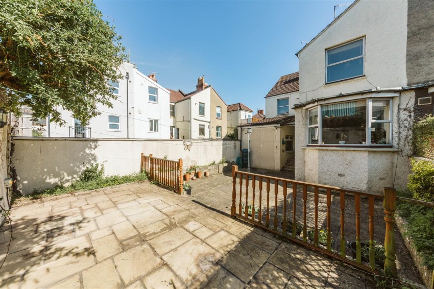 Images for Raleigh Road | Southville