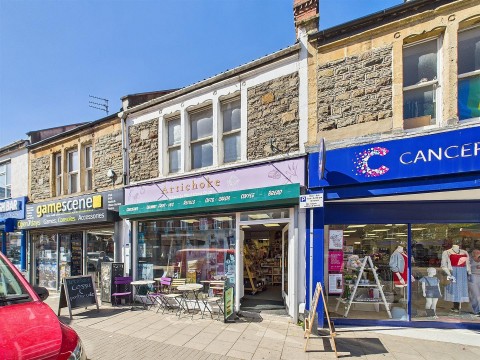View Full Details for Fishponds Road, Fishponds, Bristol