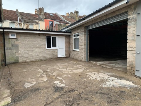 View Full Details for Lawrence Avenue, Easton, Bristol