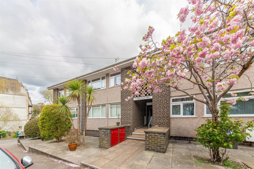 Images for Bellevue Crescent | Cliftonwood