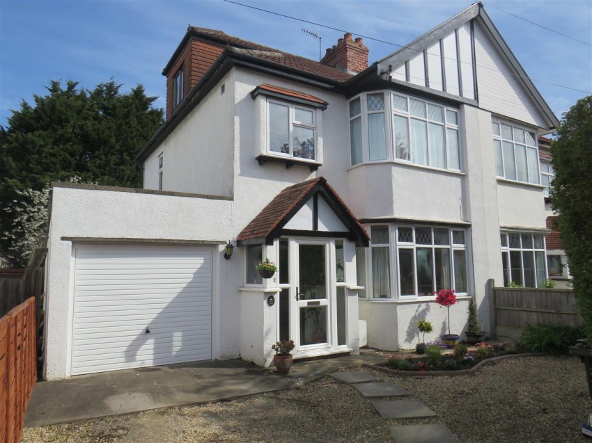 Images for Bibury Crescent | Henleaze