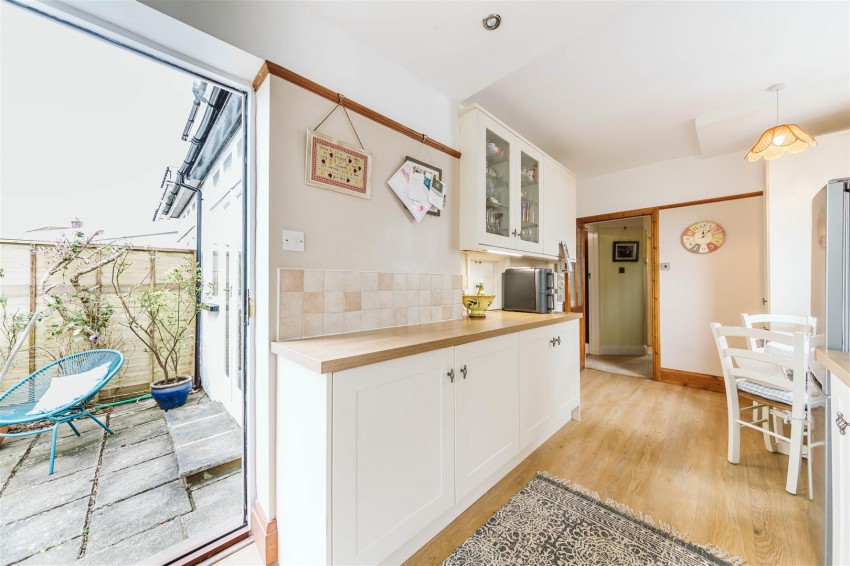 Images for Bibury Crescent | Henleaze