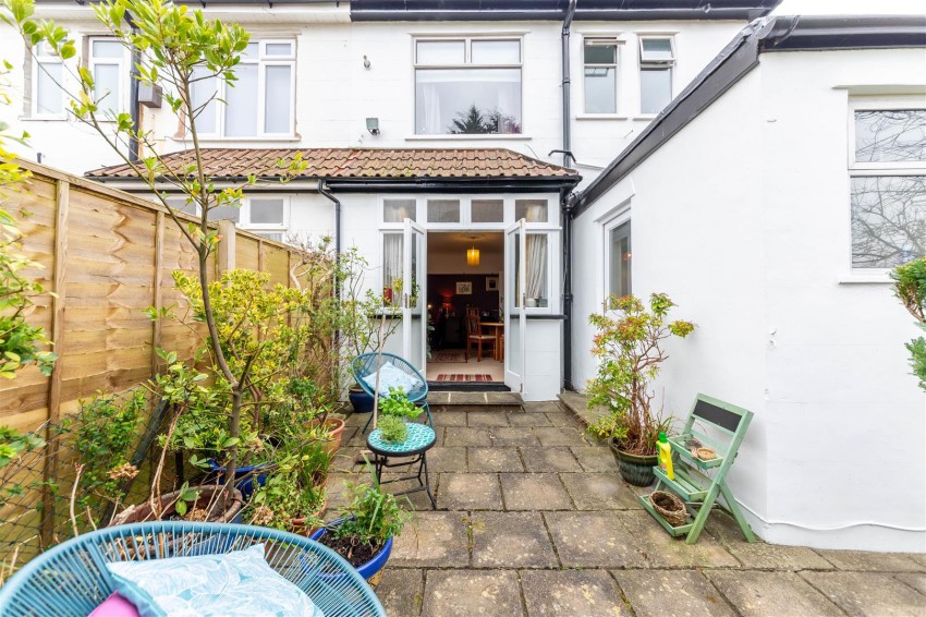 Images for Bibury Crescent | Henleaze
