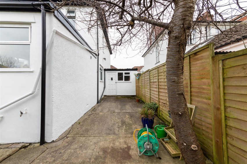 Images for Bibury Crescent | Henleaze