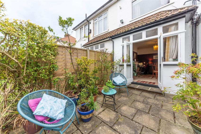 Images for Bibury Crescent | Henleaze