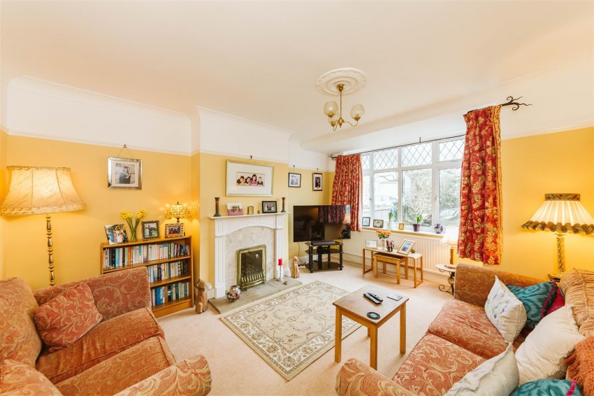 Images for Bibury Crescent | Henleaze