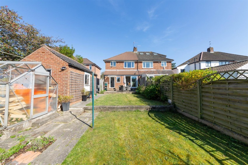 Images for Eastfield | Henleaze