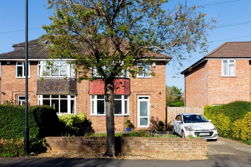 Images for Eastfield | Henleaze