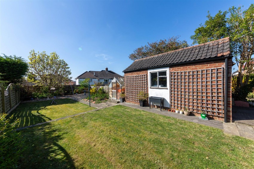 Images for Eastfield | Henleaze