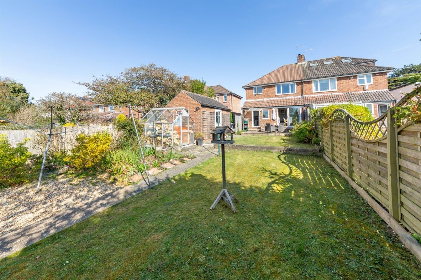 Images for Eastfield | Henleaze