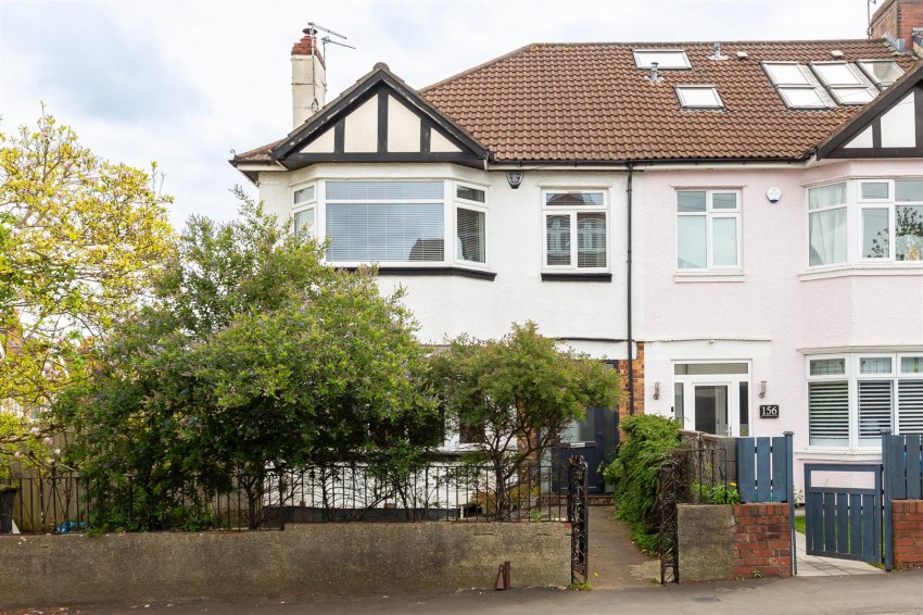 Images for Coldharbour Road | Westbury Park