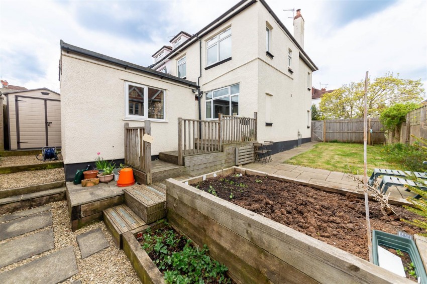 Images for Coldharbour Road | Westbury Park