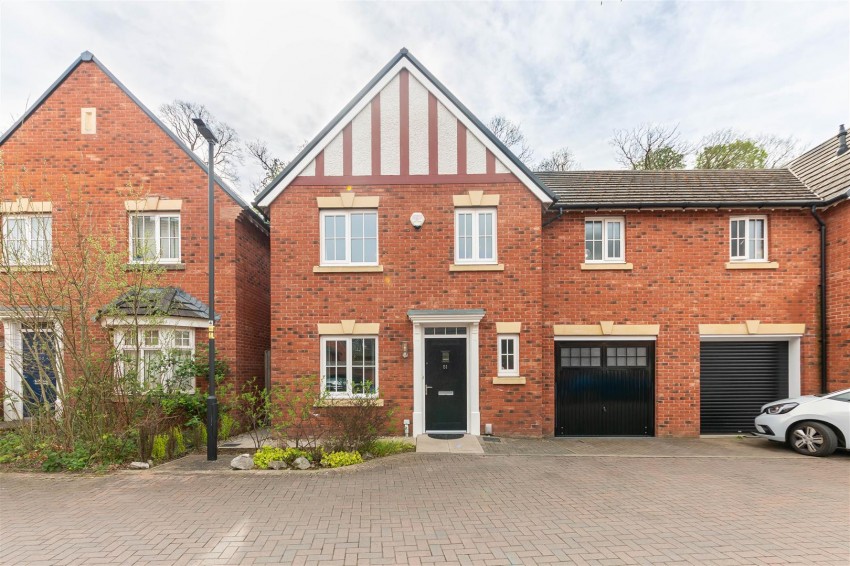 Images for Thornfield Road | Brentry