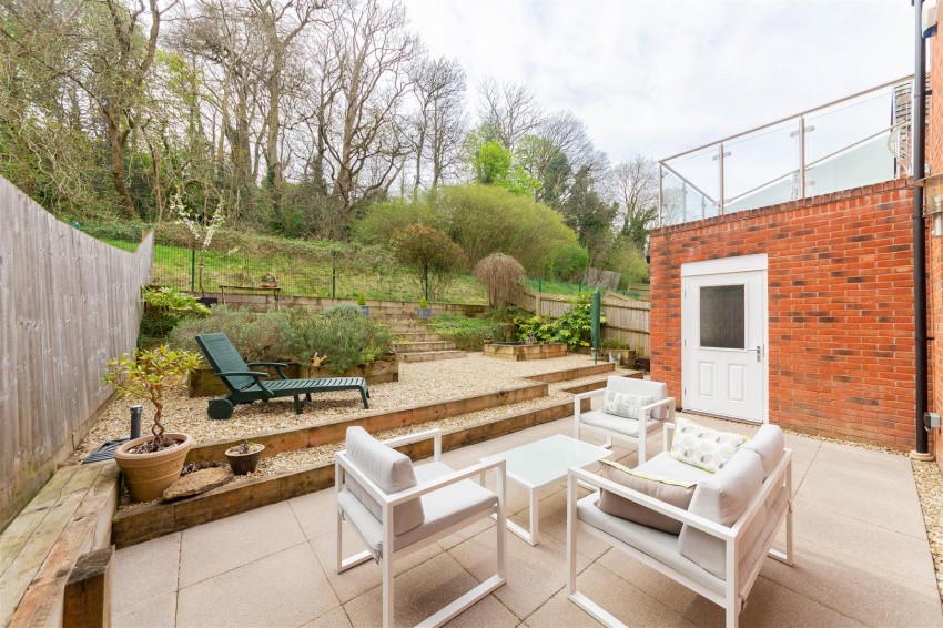 Images for Thornfield Road | Brentry