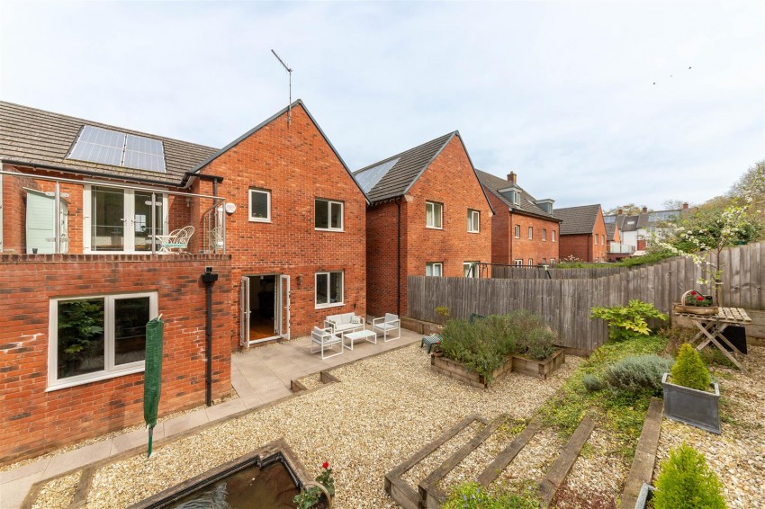 Images for Thornfield Road | Repton Grange